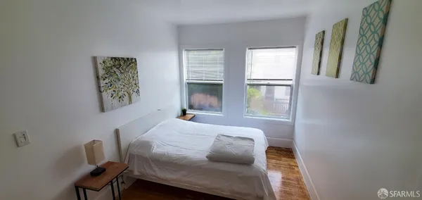 $2,575,000 | 905 Ashbury Street, San Francisco, CA 94117