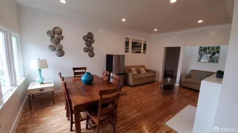 $2,575,000 | 905 Ashbury Street, San Francisco, CA 94117