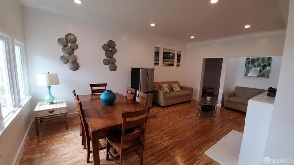 $2,575,000 | 905 Ashbury Street, San Francisco, CA 94117