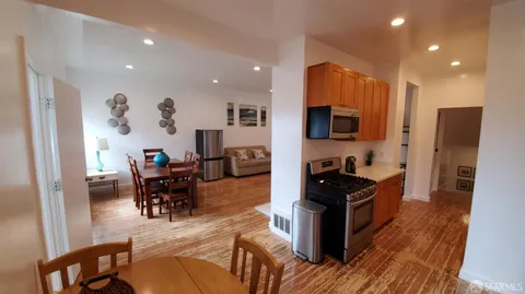 $2,575,000 | 905 Ashbury Street, San Francisco, CA 94117