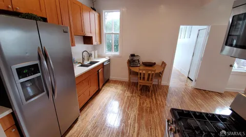 $2,575,000 | 905 Ashbury Street, San Francisco, CA 94117