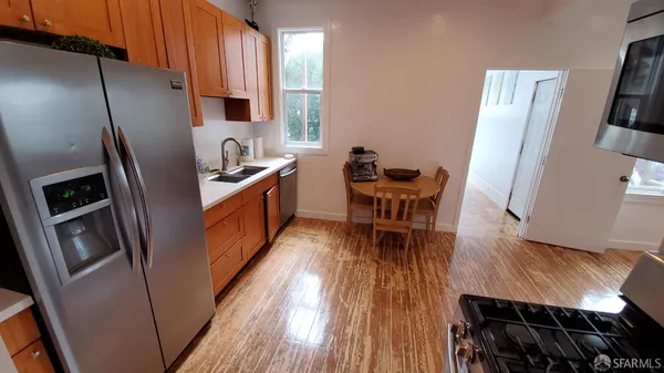 $2,575,000 | 905 Ashbury Street, San Francisco, CA 94117