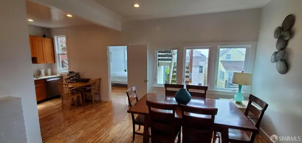 $2,575,000 | 905 Ashbury Street, San Francisco, CA 94117