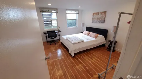 $2,575,000 | 905 Ashbury Street, San Francisco, CA 94117