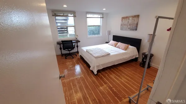 $2,575,000 | 905 Ashbury Street, San Francisco, CA 94117