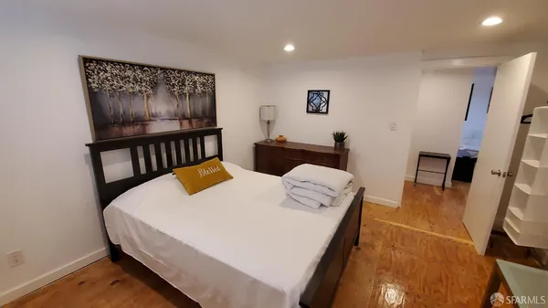 $2,575,000 | 905 Ashbury Street, San Francisco, CA 94117