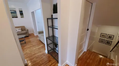 $2,575,000 | 905 Ashbury Street, San Francisco, CA 94117