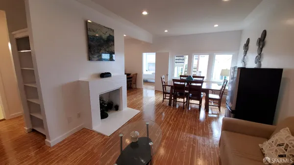$2,575,000 | 905 Ashbury Street, San Francisco, CA 94117