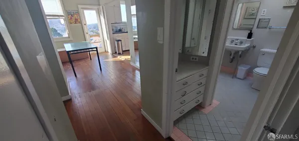 $2,575,000 | 905 Ashbury Street, San Francisco, CA 94117