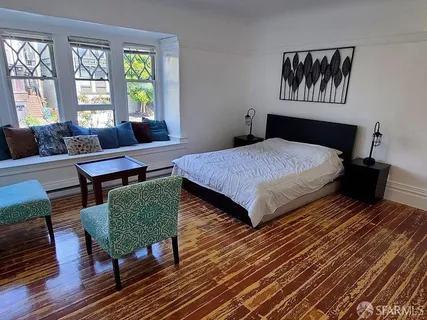 $2,575,000 | 905 Ashbury Street, San Francisco, CA 94117