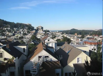 $2,575,000 | 905 Ashbury Street, San Francisco, CA 94117