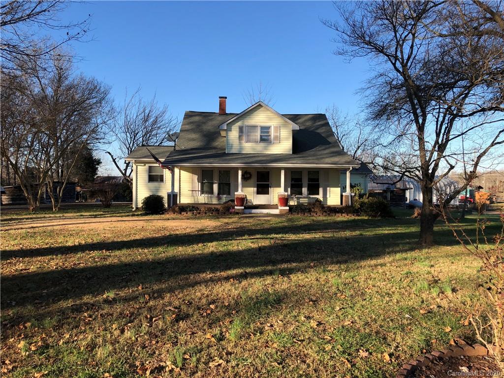 6484 Lackey Road Vale, NC 28168 - Photo 1 of 28