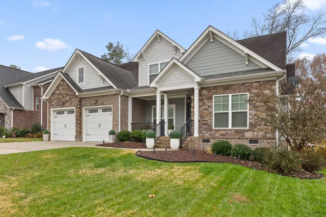 $589,900 | 6559 Satjanon Drive, Ooltewah, TN 37363