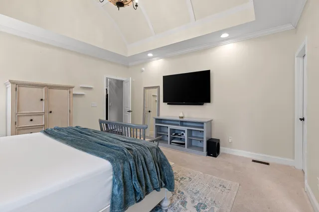 $589,900 | 6559 Satjanon Drive, Ooltewah, TN 37363