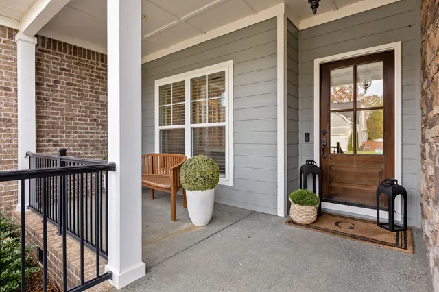 $589,900 | 6559 Satjanon Drive, Ooltewah, TN 37363