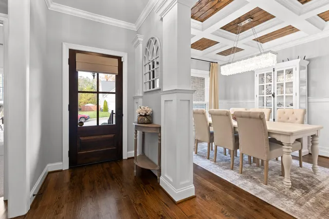 $589,900 | 6559 Satjanon Drive, Ooltewah, TN 37363