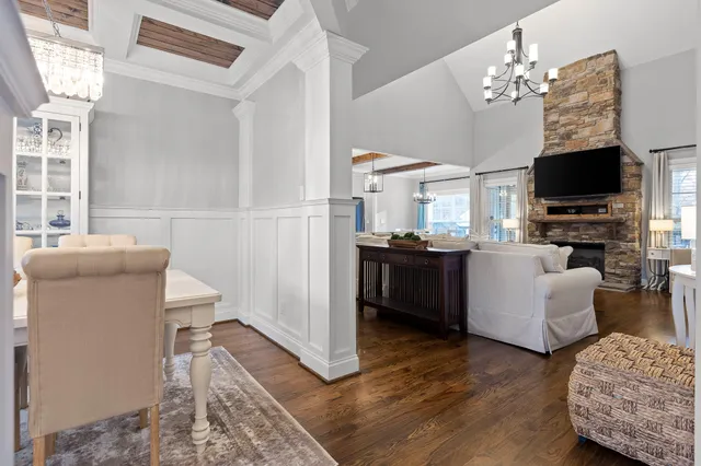 $589,900 | 6559 Satjanon Drive, Ooltewah, TN 37363