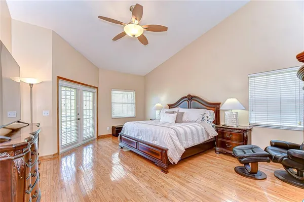 $575,000 | 709 Sportsman Park Drive, Seffner, FL 33584