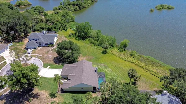 $575,000 | 709 Sportsman Park Drive, Seffner, FL 33584