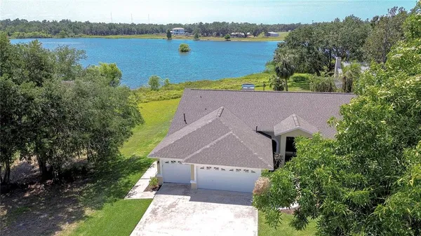 $575,000 | 709 Sportsman Park Drive, Seffner, FL 33584