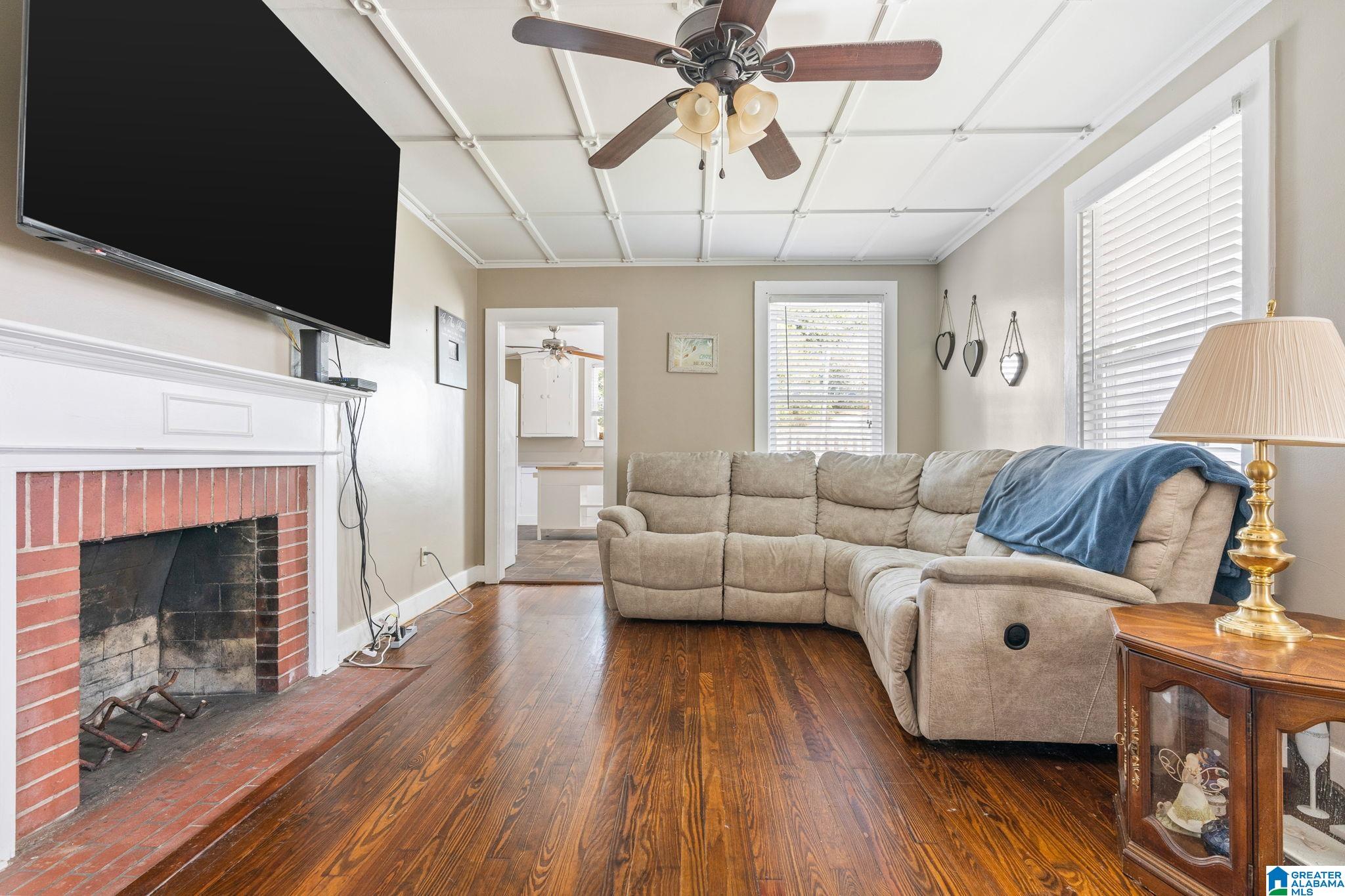 7914 South Valley Road Pinson, AL 35126 - Photo 6 of 24