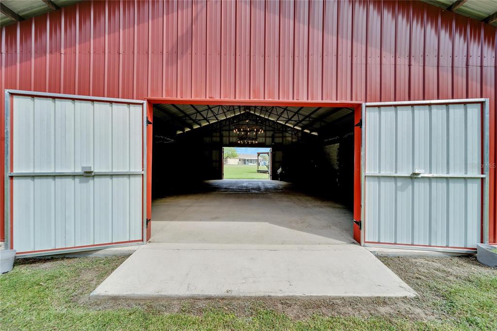 3790 Moores Lake Road Dover, FL 33527 - Photo 4 of 56 Event Barn