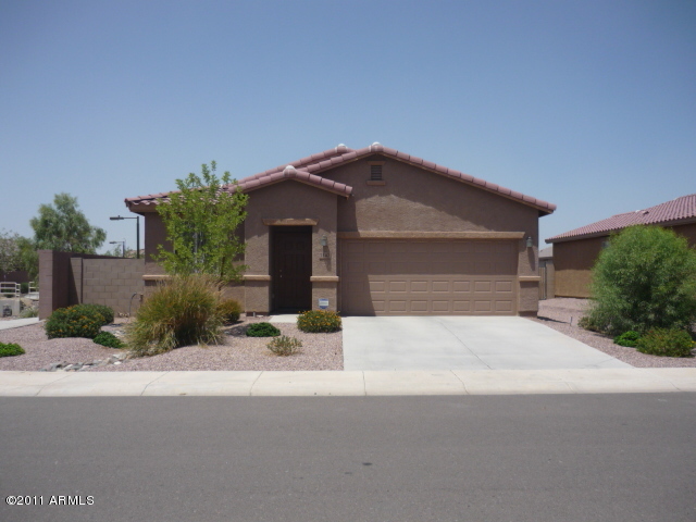 7342 West Darrel Road Laveen, AZ 85339 - Photo 1 of 3 exterior front