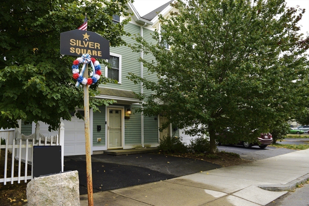 89 Harrison Street Worcester, MA 01604 - Photo 33 of 35 Gallery Image 33
