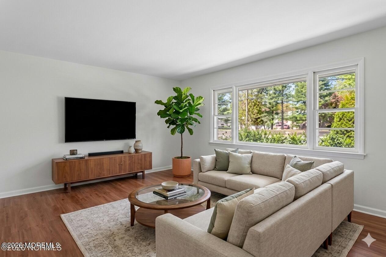 463 Newman Springs Road Lincroft, NJ 07738 - Photo 11 of 39 virtually Staged