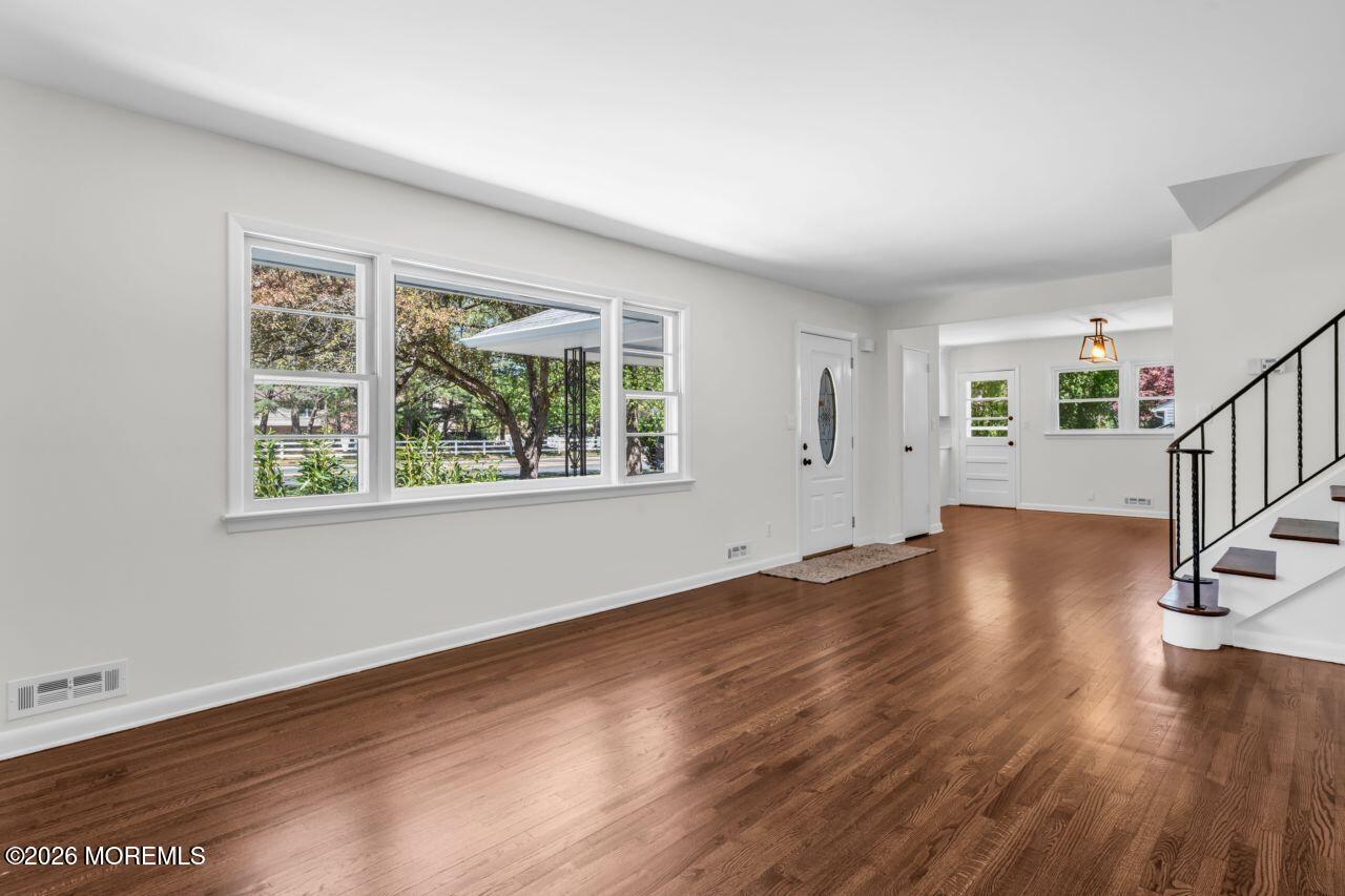 463 Newman Springs Road Lincroft, NJ 07738 - Photo 13 of 39 Living Room
