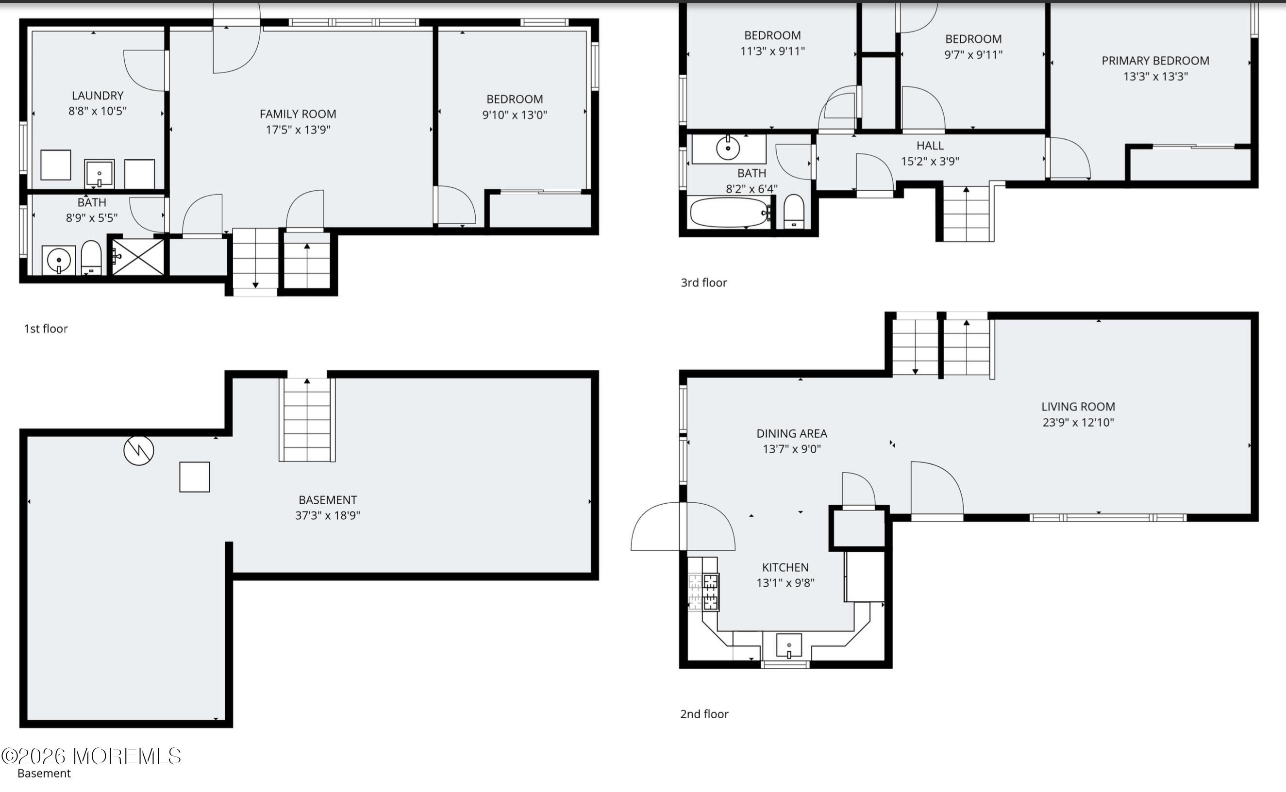 463 Newman Springs Road Lincroft, NJ 07738 - Photo 39 of 39 C1D20564-972E-4B77-8C10-5FC00ED46EF8