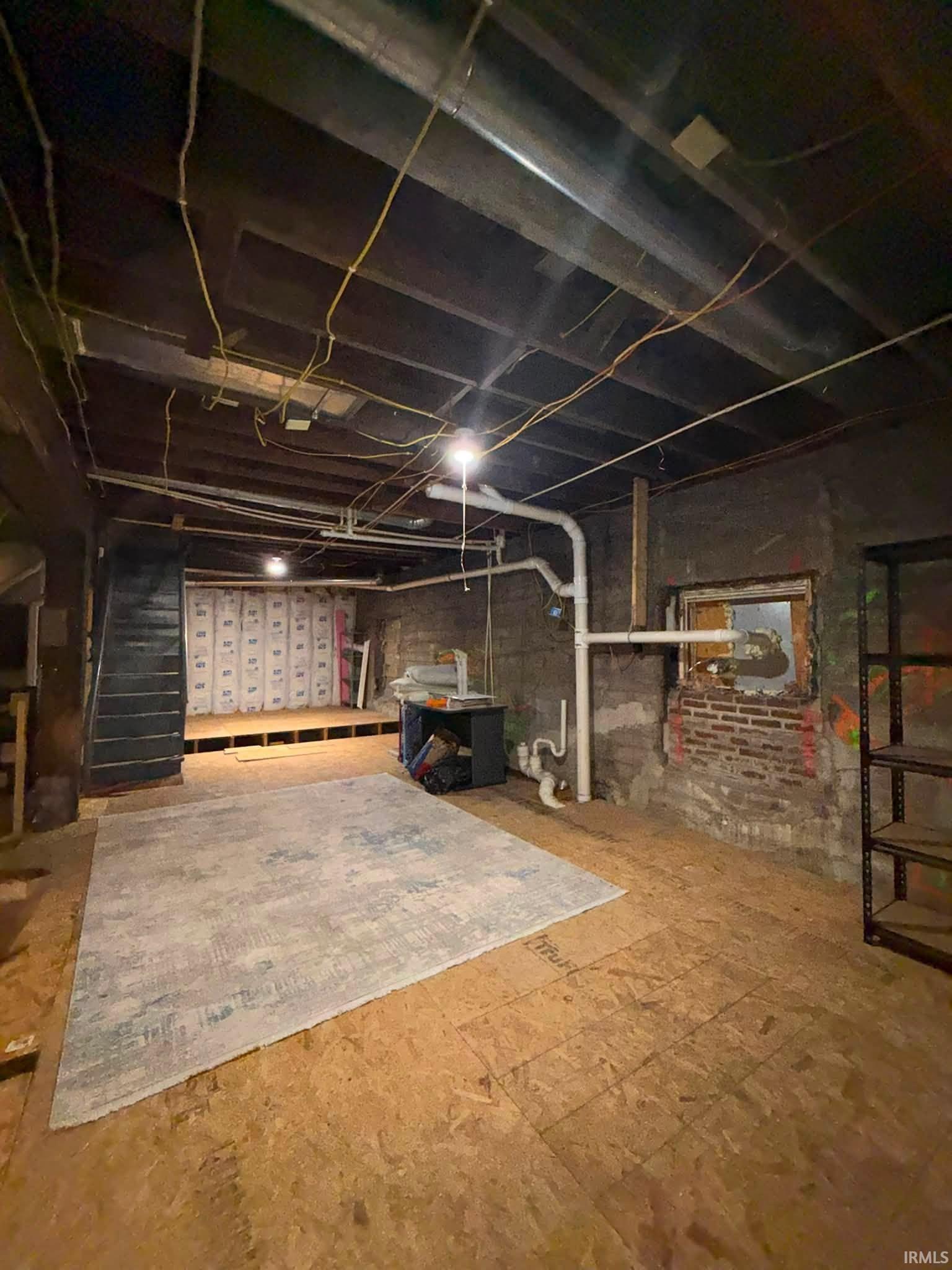 204 State Street Oaktown, IN 47561 - Photo 18 of 37