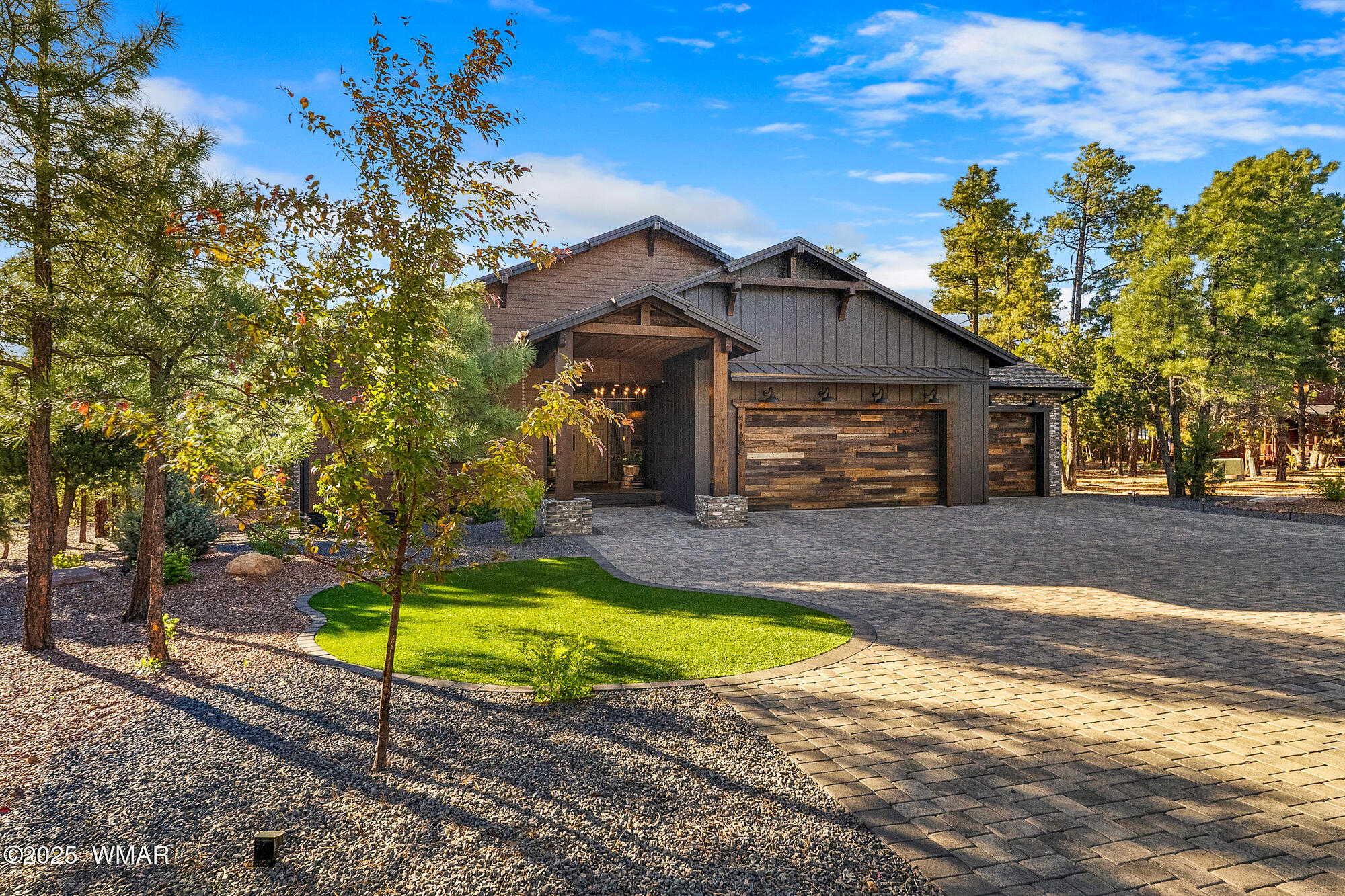 4160 West Hawthorn Road Show Low, AZ 85901 - Photo 83 of 105 Gallery Image 83