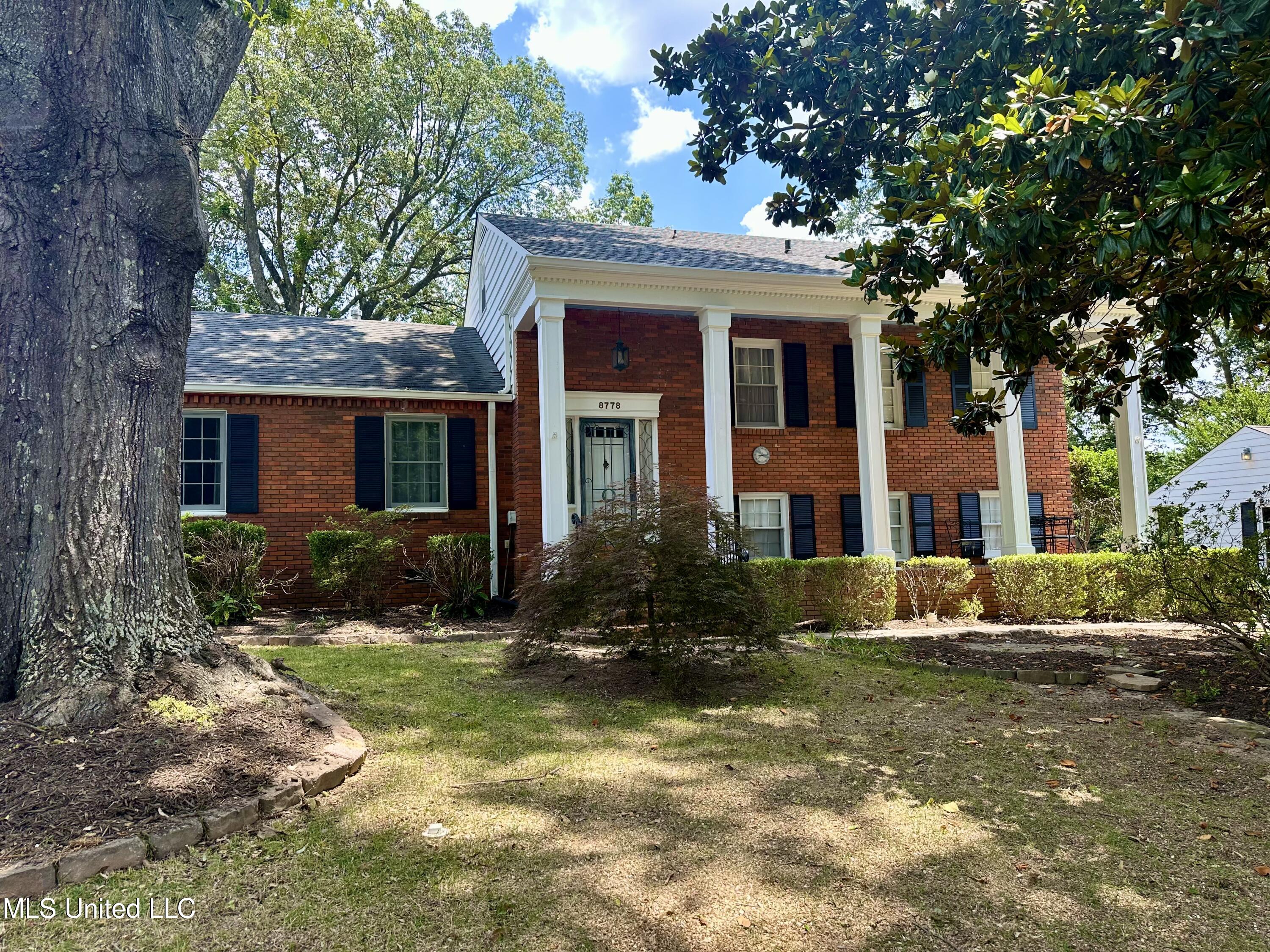 8778 Millbranch Road Southaven, MS 38671 - Photo 33 of 34 B27B6464-7B98-4767-A345-BE906B4799C7