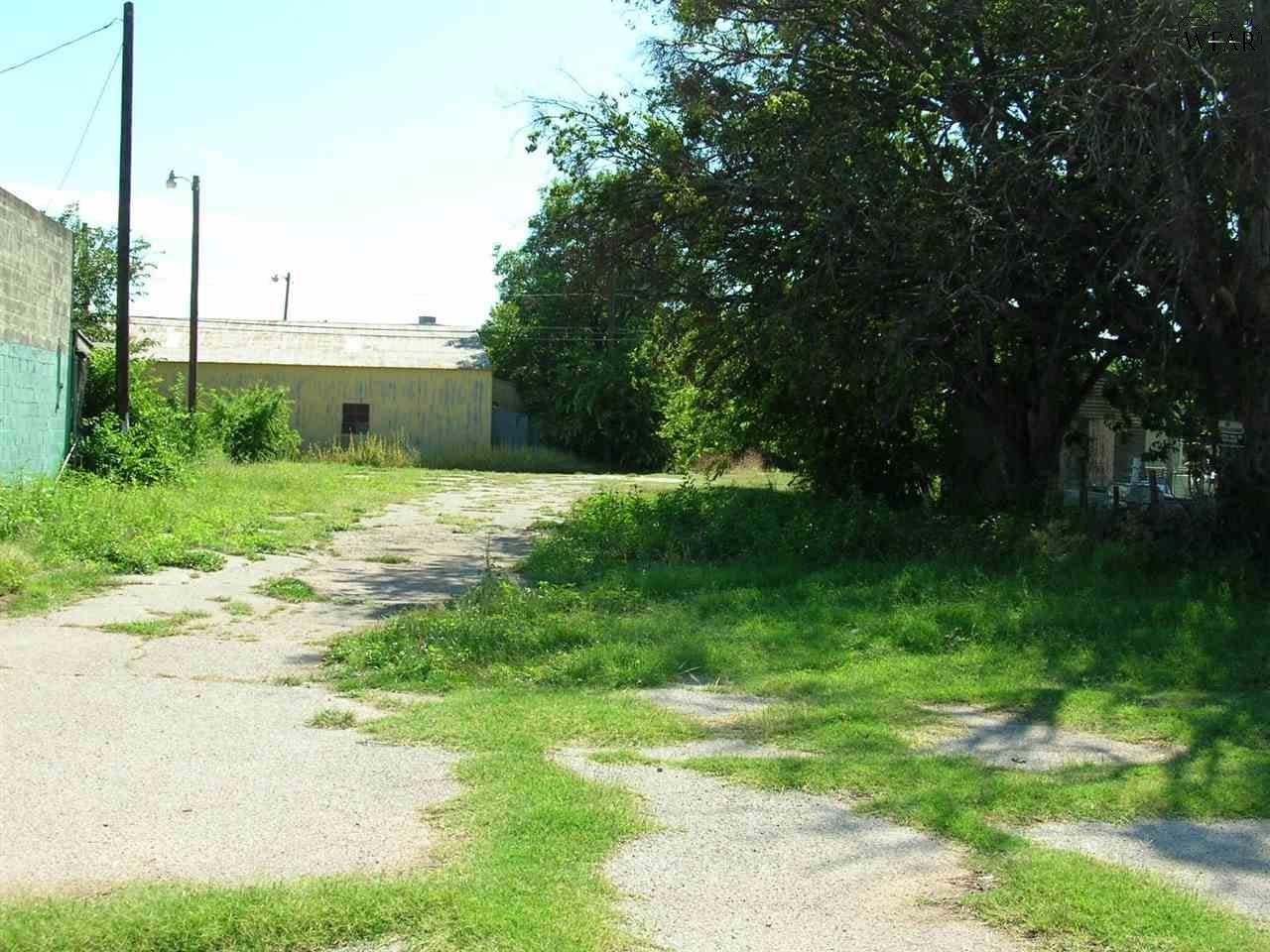 504 Burkburnett Road Wichita Falls, TX 76306 - Photo 1 of 1 Gallery Image 1