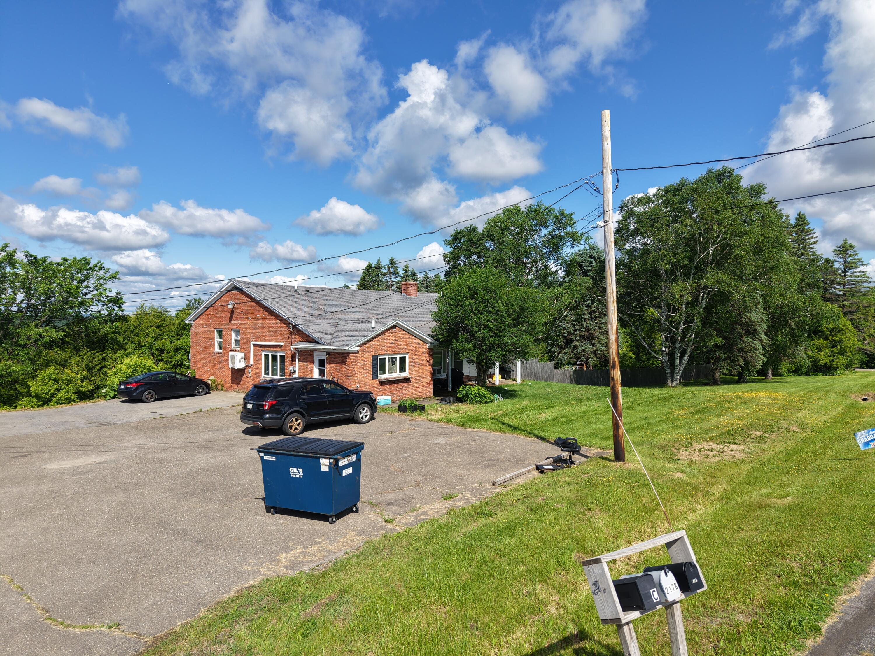 217 Houlton Road Presque Isle, ME 04769 - Photo 3 of 67 dji_fly_20250915_213734_0468_17817153934