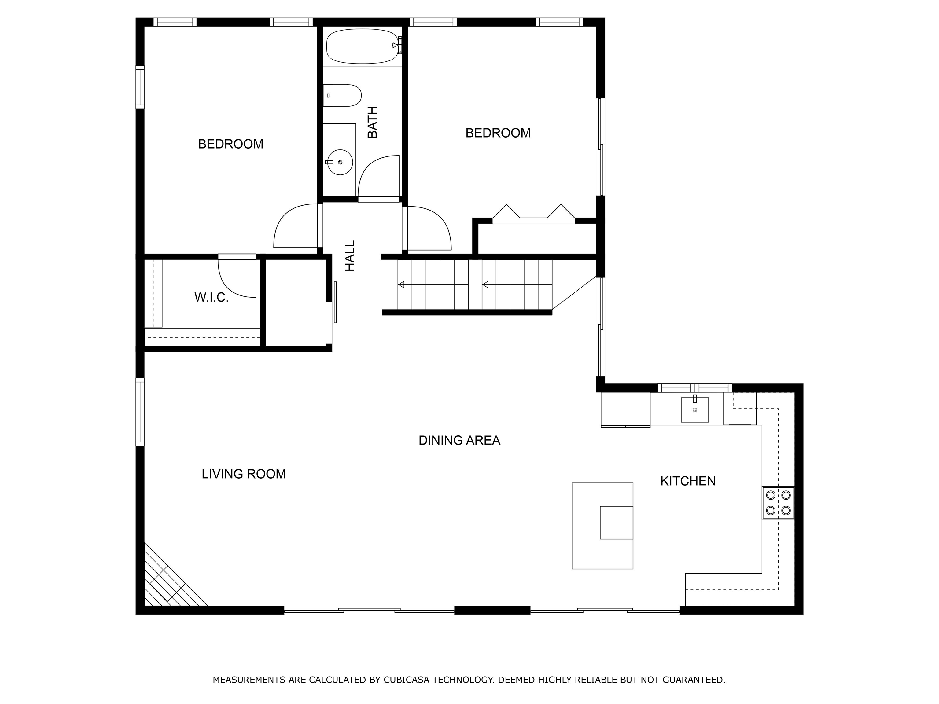 4125 Harbor Road Orange Beach, AL 36561 - Photo 42 of 45 Main Level