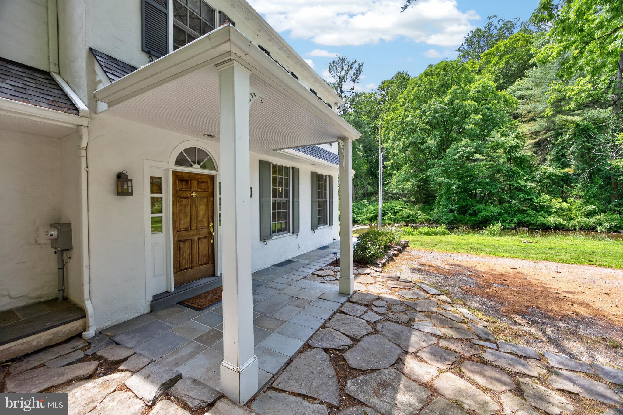135 Penn Green Road Landenberg, PA 19350 - Photo 43 of 94