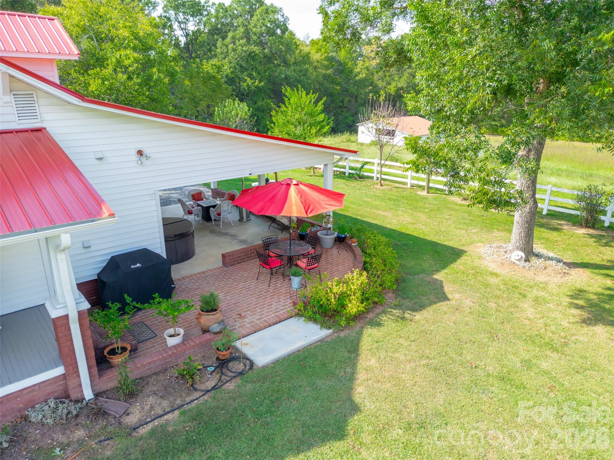 1186 Denton Road Denton, NC 27239 - Photo 46 of 48 Gallery Image 46