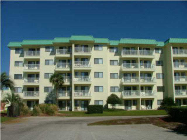 400 Plantation Road, Unit 3305 Gulf Shores, AL 36542 - Photo 1 of 1