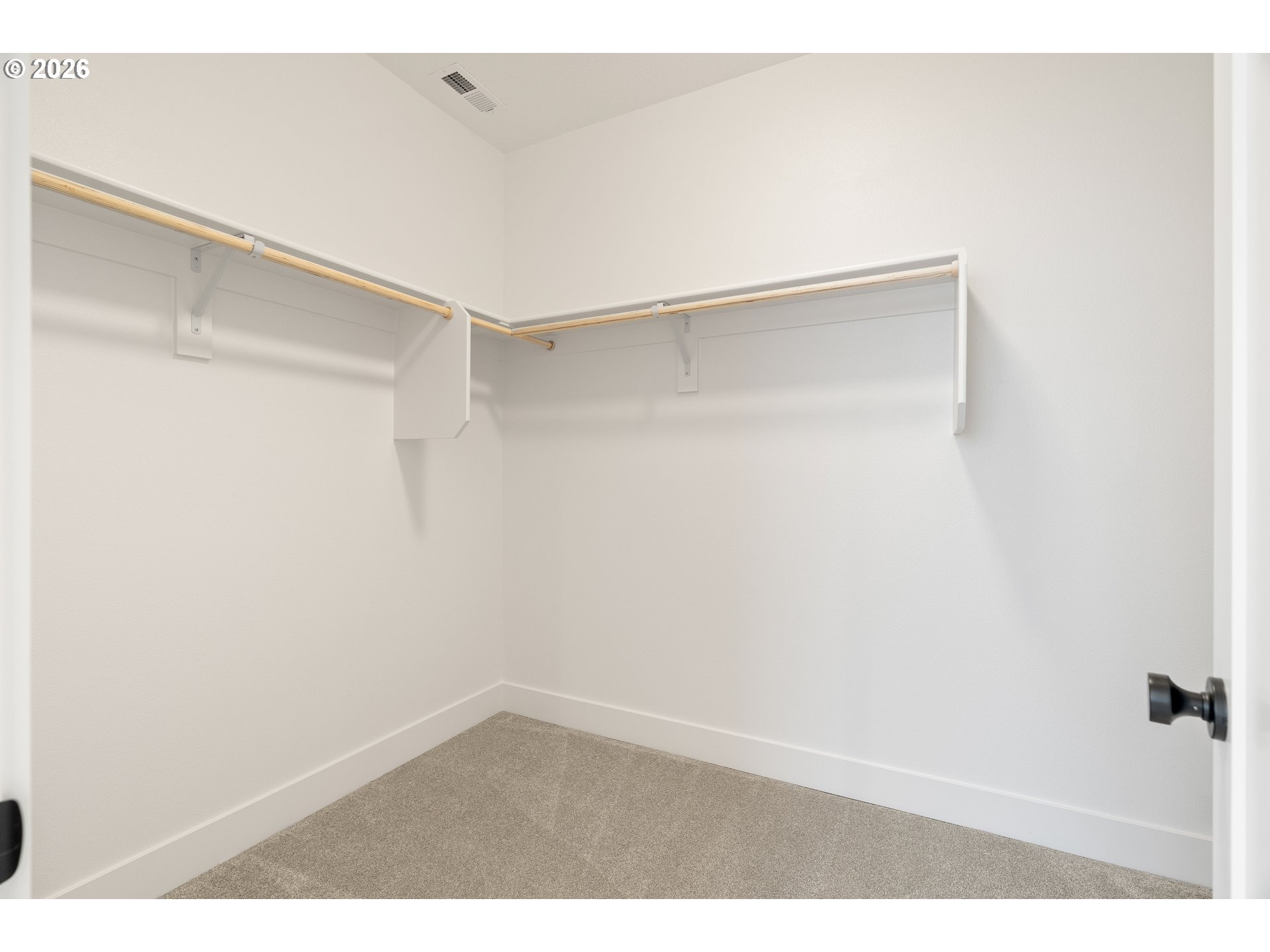 2947 Northwest 114th Terrace Portland, OR 97229 - Photo 27 of 46 a view of an empty room