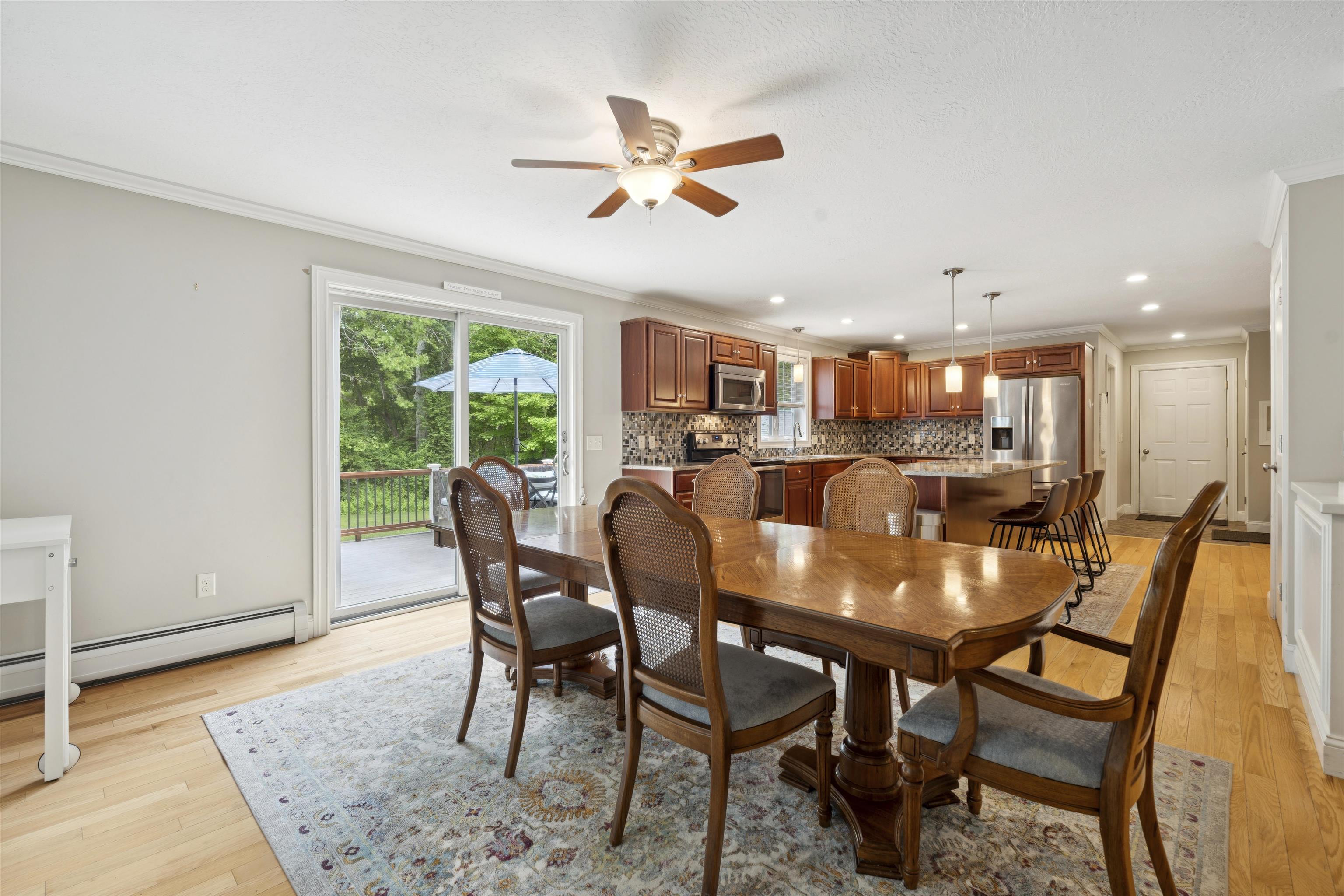 64 Fox Garrison Road Lee, NH 03861 - Photo 7 of 41