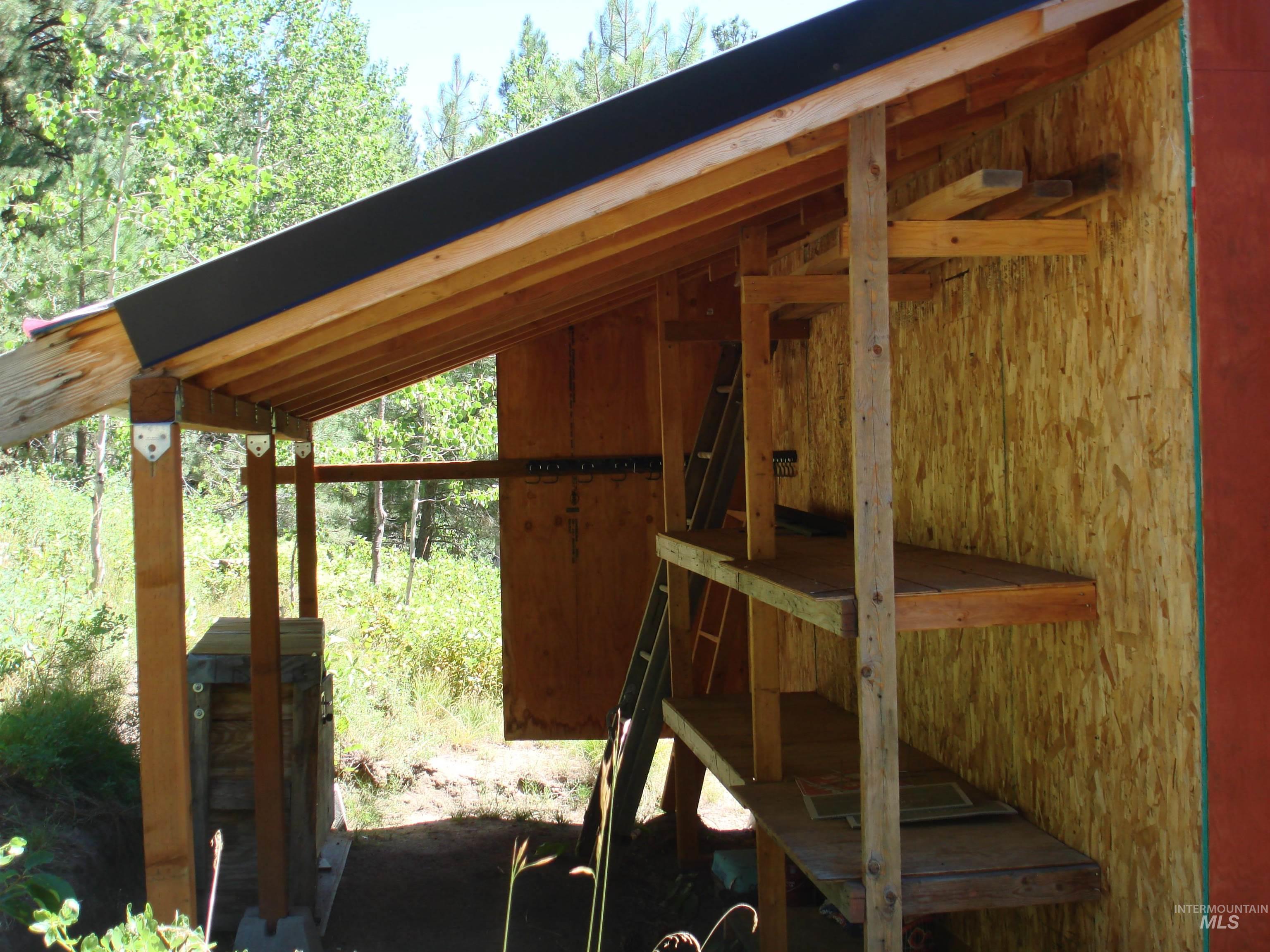 464 Collier View Road Cascade, ID 83611 - Photo 15 of 25