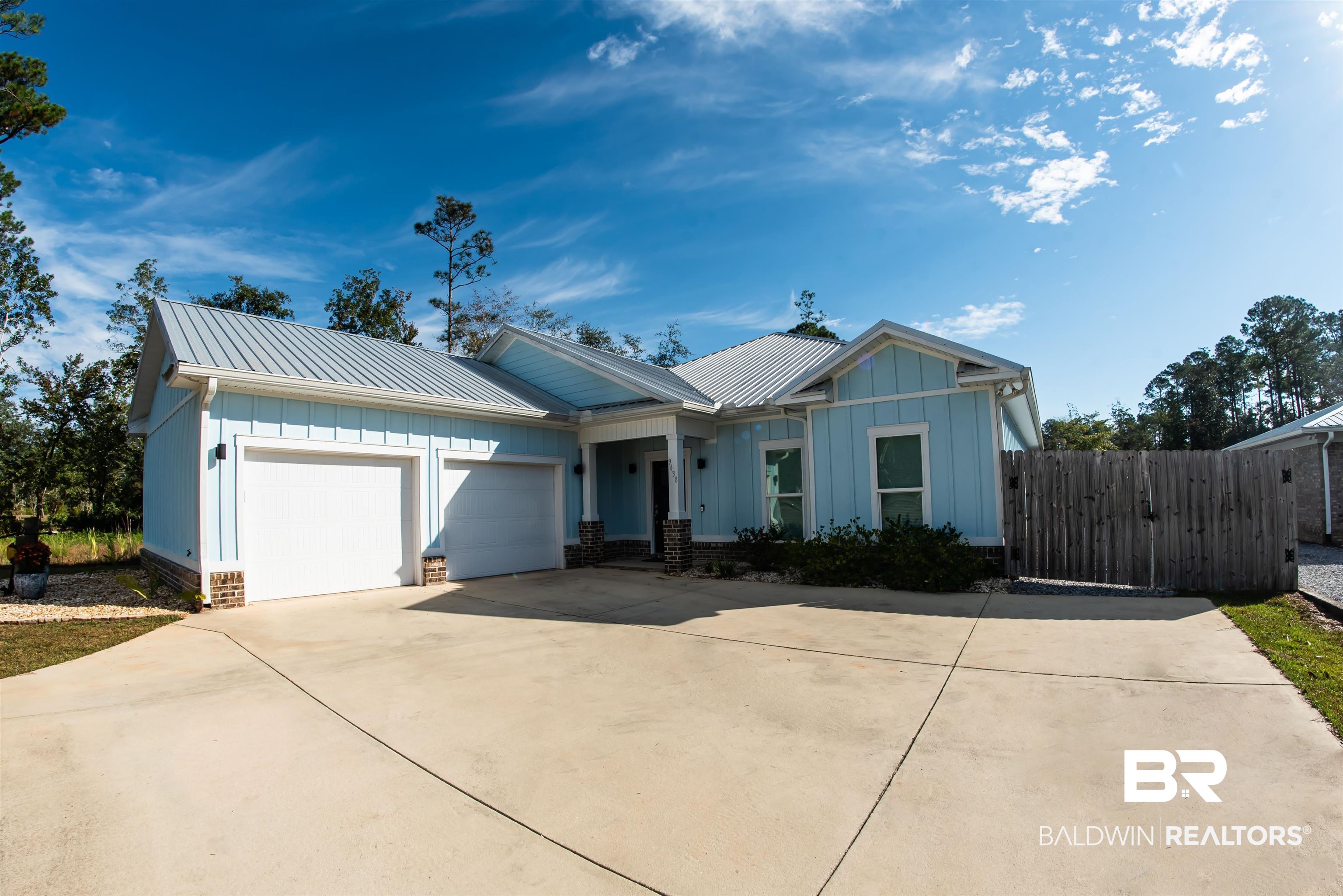 9438 Hammock Road Elberta, AL 36530 - Photo 2 of 49