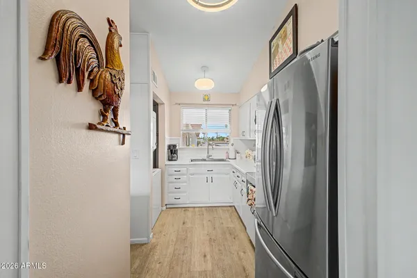 $173,900 | 10807 North Fairway Court West, Unit 212, Sun City, AZ 85351