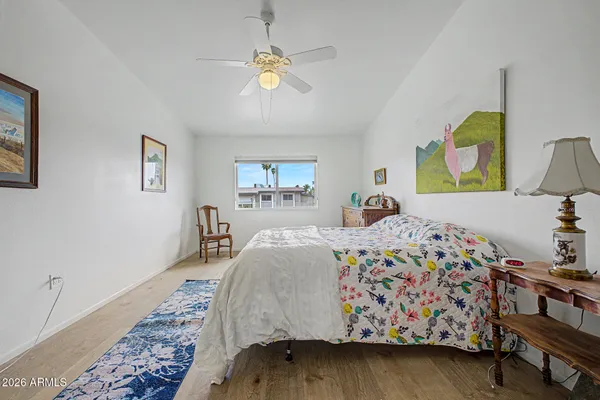 $173,900 | 10807 North Fairway Court West, Unit 212, Sun City, AZ 85351