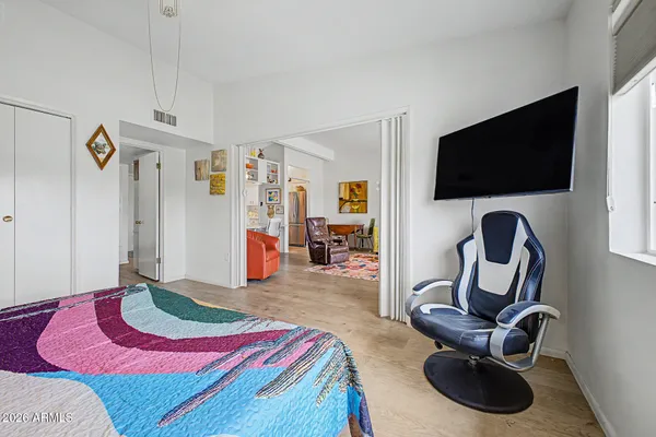 $173,900 | 10807 North Fairway Court West, Unit 212, Sun City, AZ 85351