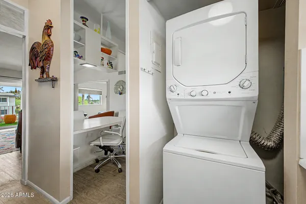 $173,900 | 10807 North Fairway Court West, Unit 212, Sun City, AZ 85351