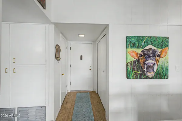 $173,900 | 10807 North Fairway Court West, Unit 212, Sun City, AZ 85351