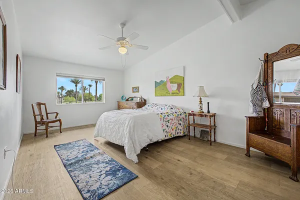 $173,900 | 10807 North Fairway Court West, Unit 212, Sun City, AZ 85351